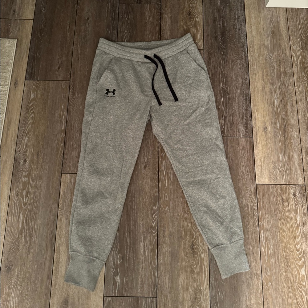 Women’s Under Armour Jogger Sweatpants